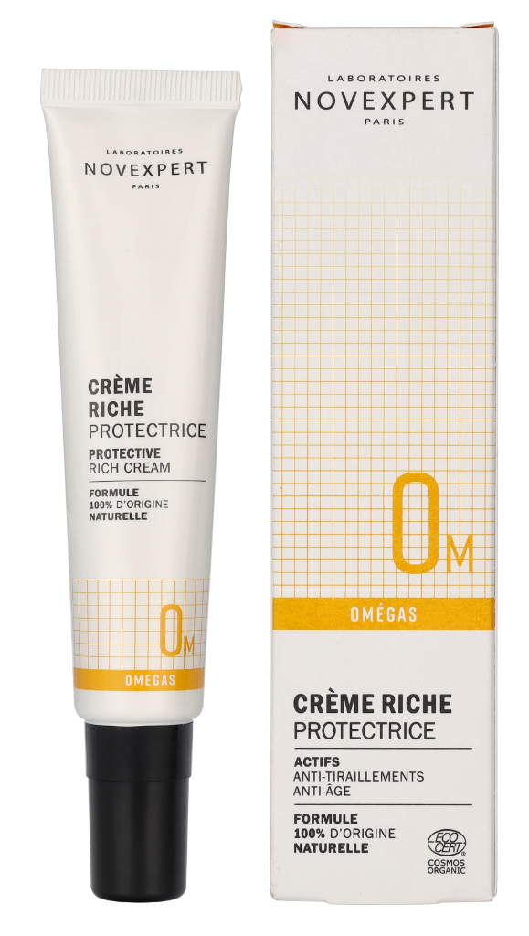 Novexpert Omega Protective Rich Cream 40 ml
