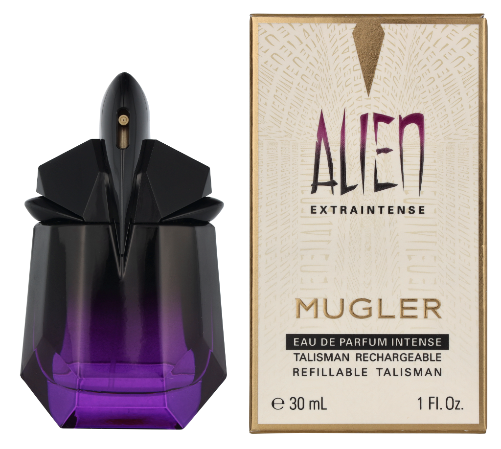 Thierry Mugler Alien Extraintense Edp Intense Spray 30 ml