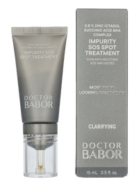 Babor Clarifying Impurity SOS Spot Treatment 15 ml