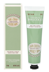 L'Occitane Delicious Hands Hand & Nail Care