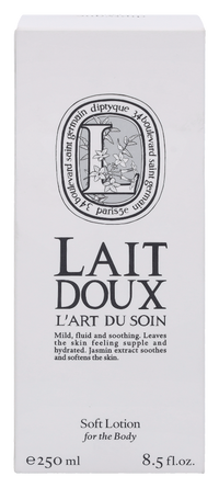 Diptyque Soft Lotion For The Body 250 ml