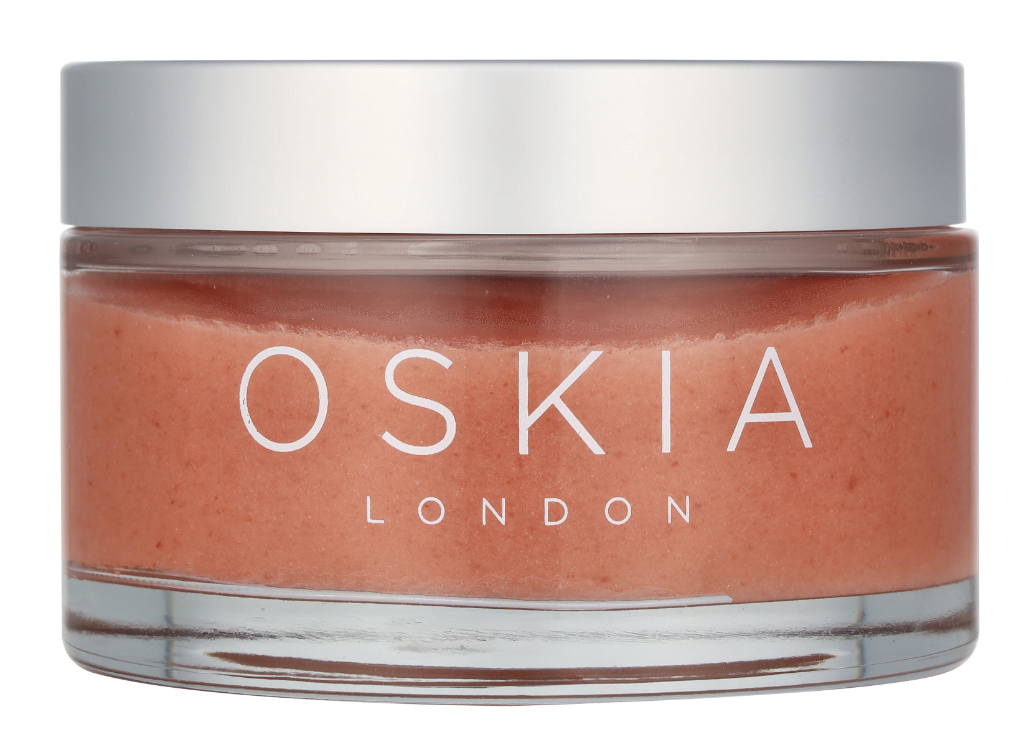 Oskia Renaissance Body Scrub 220 g