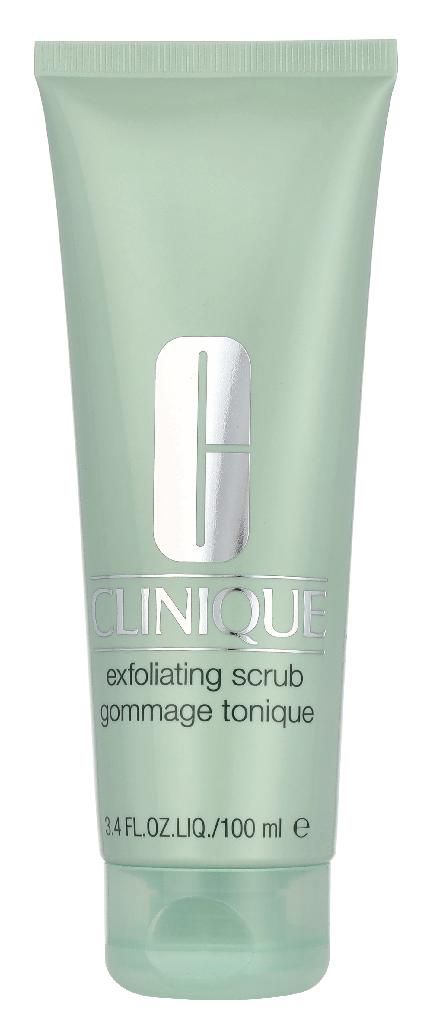 Clinique Exfoliating Scrub 100ml
