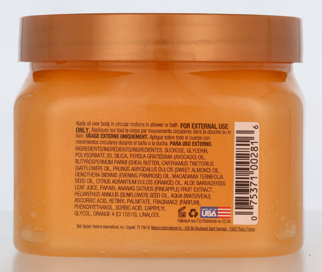 Tree Hut Shea Sugar Scrub 510 g