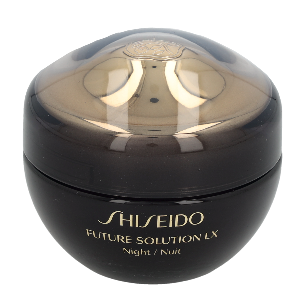 Shiseido Future Solution LX Total Regenerating Cream 50ml