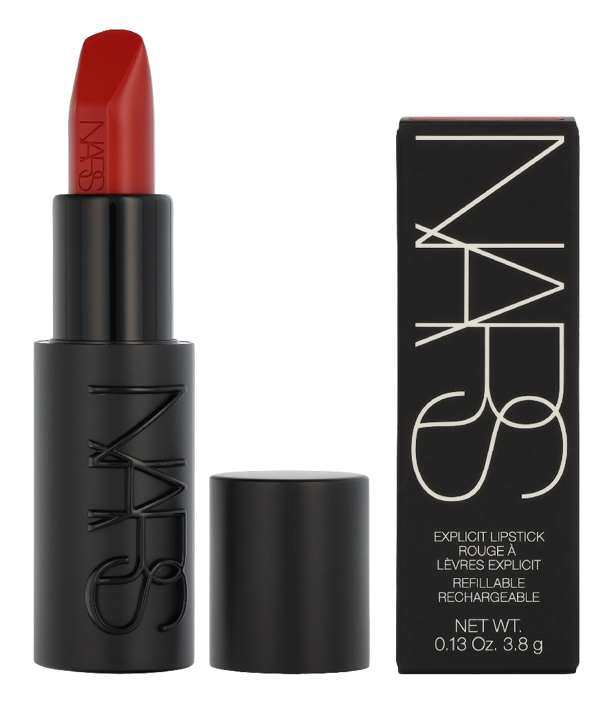 Nars Explicit Lipstick 3.80 g