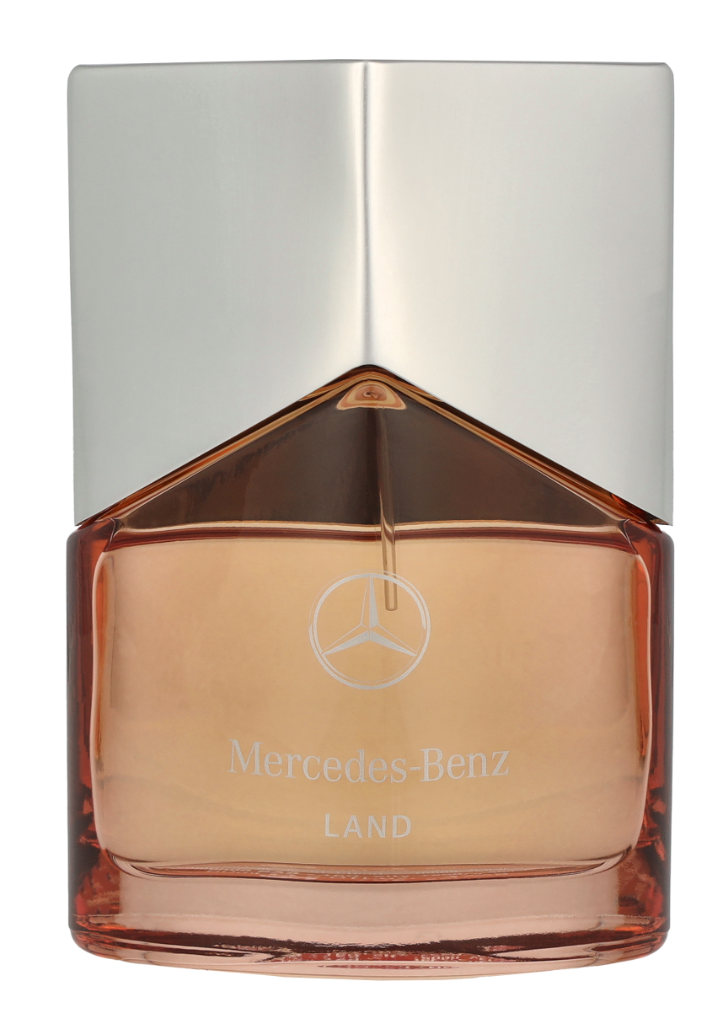 Mercedes Benz Land Edp Spray 60 ml