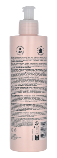 Nuxe Very Rose Body Milk 400 ml