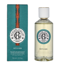Roger & Gallet Vetyver Wellbeing Fragrant Water 100ml 100 ml