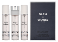 Chanel Bleu De Chanel Pour Homme Giftset