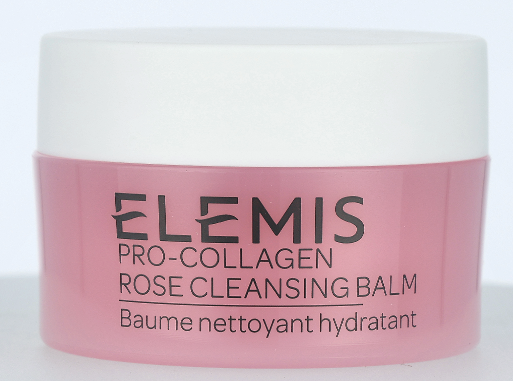 Elemis Pro-Collagen Rose Cleansing Balm 20 g