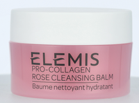 Elemis Pro-Collagen Rose Cleansing Balm 20 g