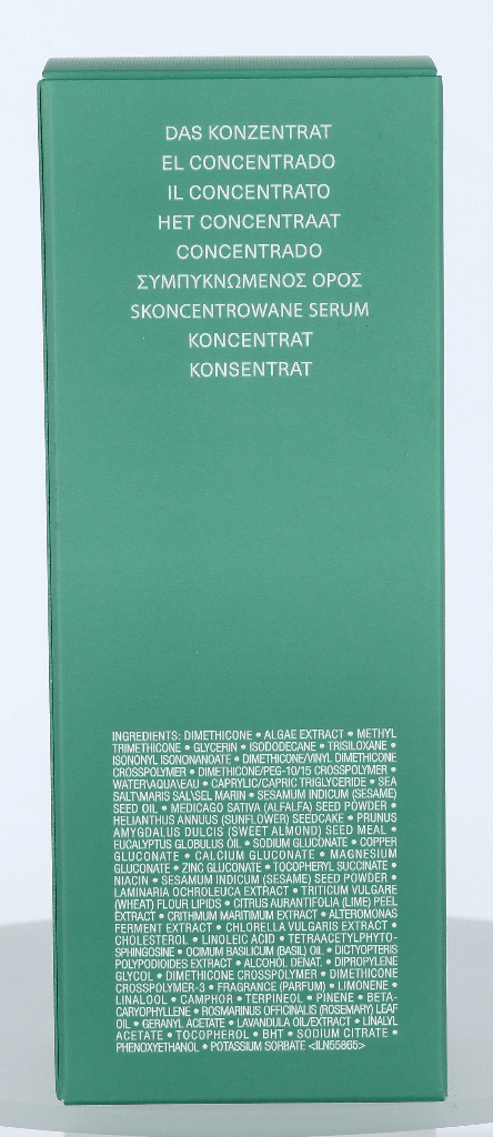 La Mer The Concentrate 30ml