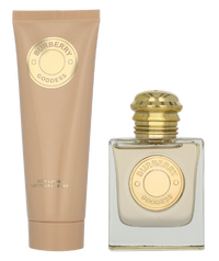 Burberry Goddess Giftset