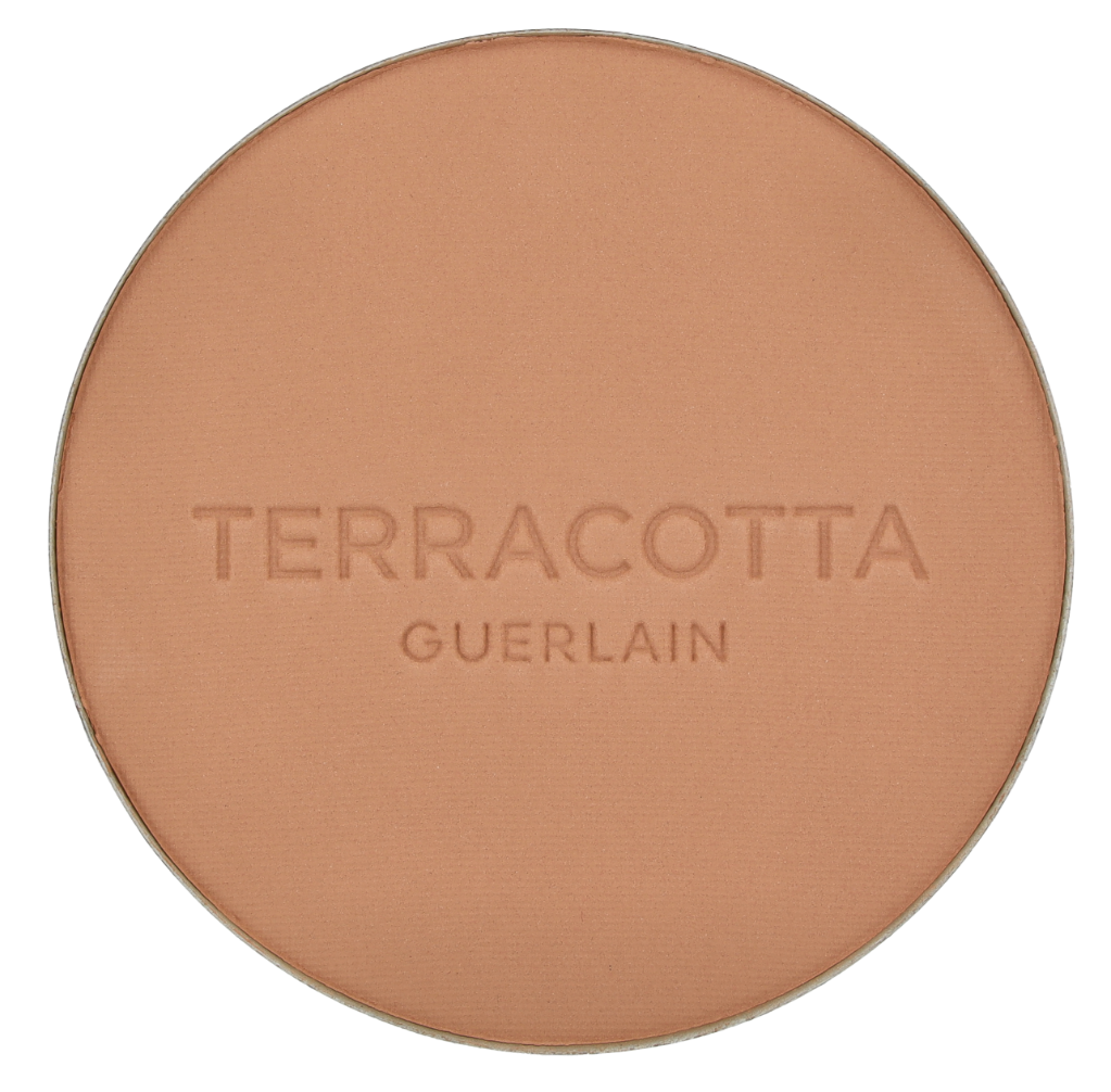 Guerlain Terracotta Bronzing Powder Refill