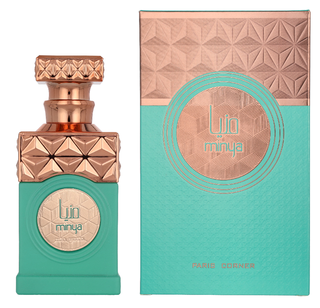 Paris Corner Minya Edp Spray 100 ml