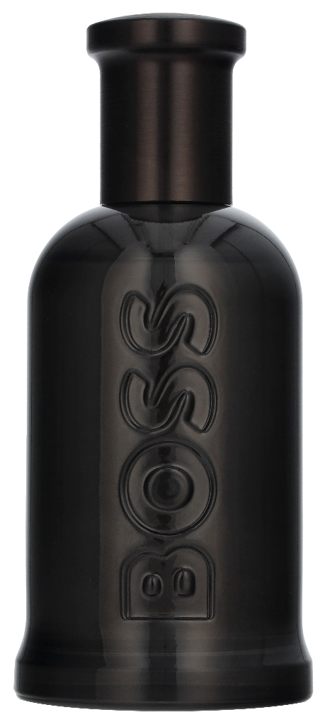 Boss Bottled Parfum Spray