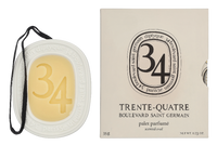 Diptyque 34 Boulevard Saint Germain Scented Oval 35 g