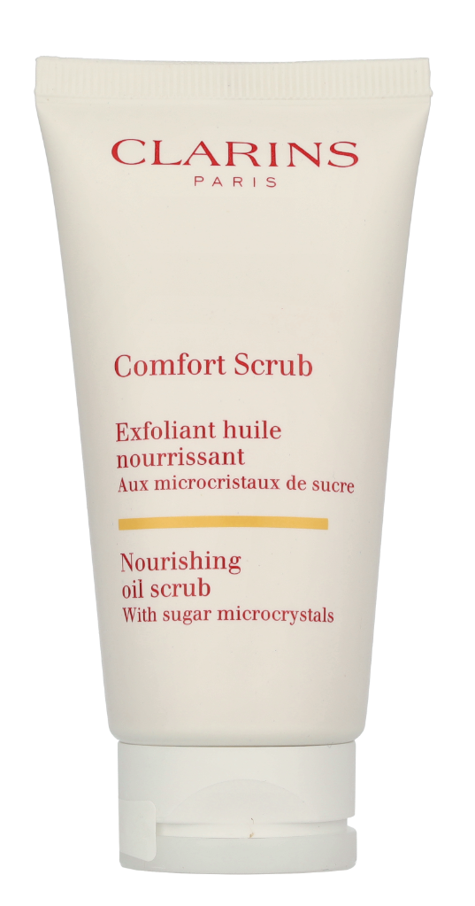 Clarins Comfort Scrub 50 ml