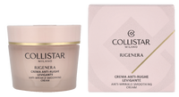 Collistar Rigenera Smoothing Anti-Wrinkle Cream 50 ml