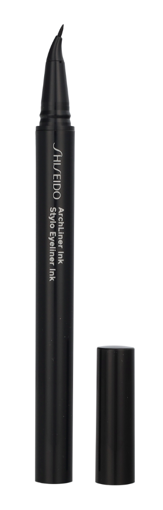 Shiseido Archliner Ink Waterproof Eyeliner 0.4 ml