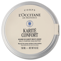 L'Occitane Multi-Purpose Shea Butter 150 ml