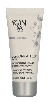 YonKa Specifics Glyconight 10% Masque 50 ml
