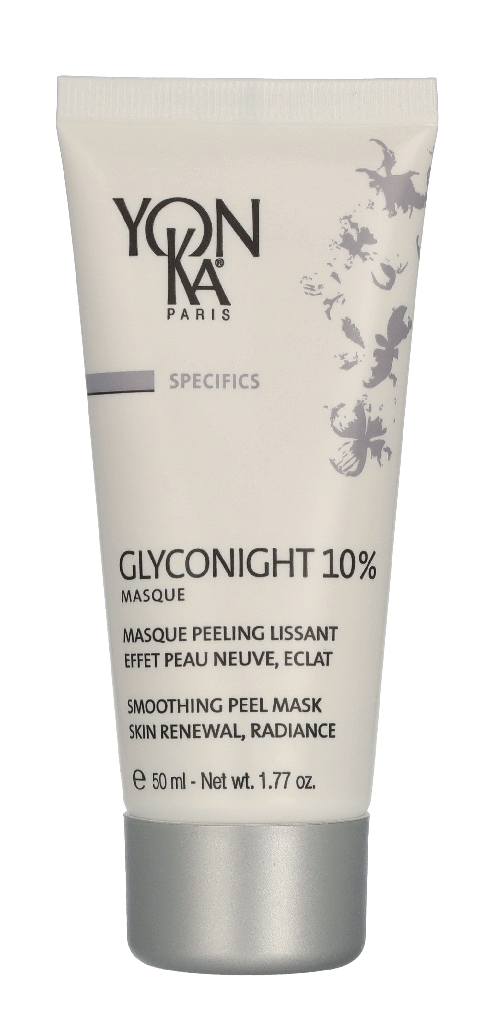YonKa Specifics Glyconight 10% Masque 50 ml