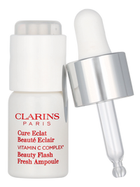 Clarins Beauty Flash Fresh Ampoule 8 ml