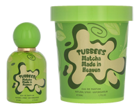 Grandeur Tubbees Matcha Made In Heaven Edp Spray 50 ml