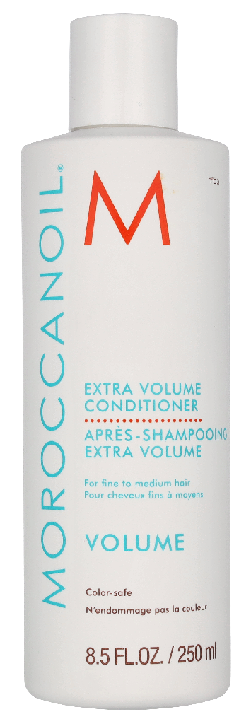 Moroccanoil Extra Volume Conditioner