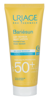 Uriage Bariesun Silky Lotion SPF50+ 100 g