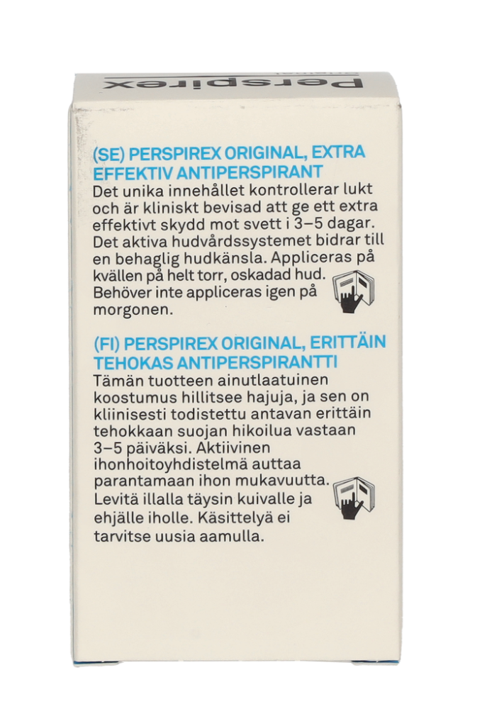 Perspirex Original Roll On 20 ml