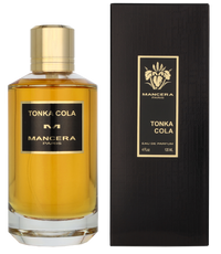 Mancera Paris Tonka Cola Edp Spray 120 ml