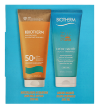 Biotherm Summer Sun Protection Giftset 400 ml