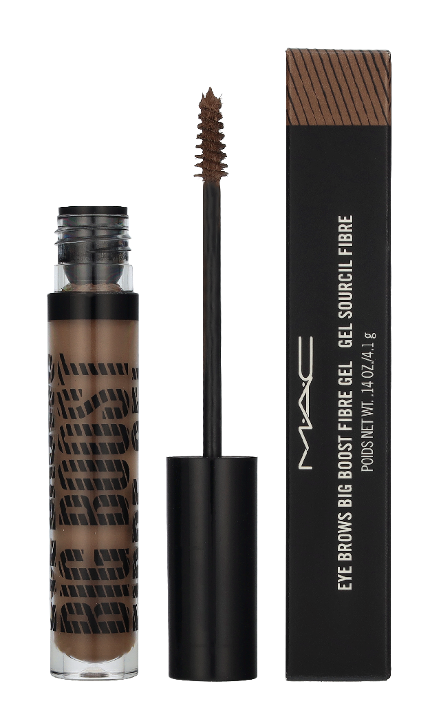 MAC Eye Brows Big Boost Fibre Gel