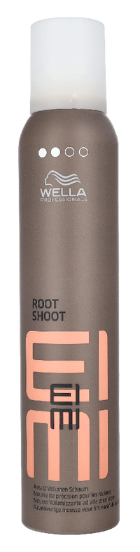 Wella EIMI - Root Shoot Precise Root Mousse 200 ml