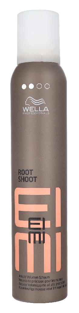Wella EIMI - Root Shoot Precise Root Mousse 200 ml