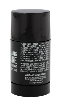 Zadig & Voltaire This Is Him! Deo Stick 75 gr