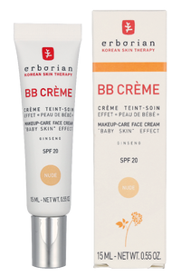 Erborian BB Cream Nude 5-In-1 SPF20