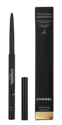 Chanel Stylo Yeux Waterproof Long-Lasting Eyeliner