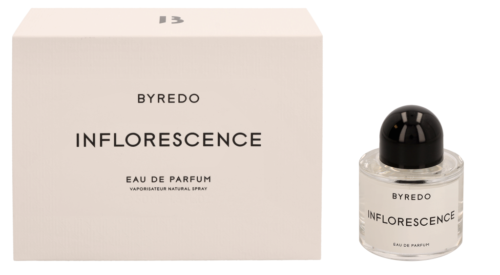 Byredo Inflorescence Edp Spray 100 ml