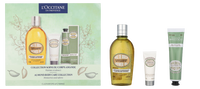 L'Occitane Sweetness Set