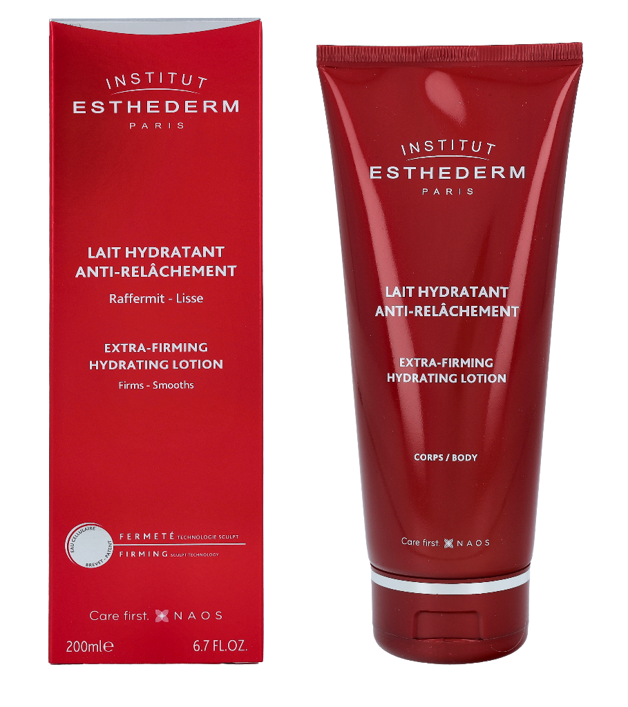 Esthederm Extra-Firming Hydrating Body Lotion