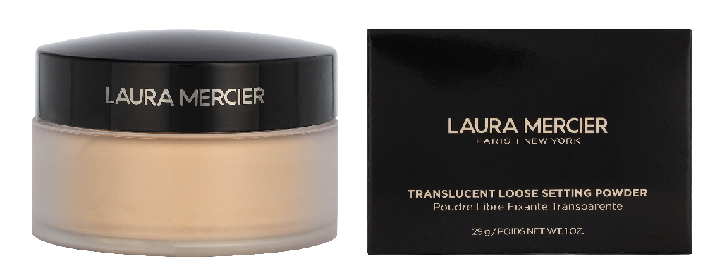 Laura Mercier Translucent Loose Setting Powder 29 gr