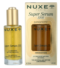 Nuxe Super Serum 10 Age-Defying Concentrate 50 ml
