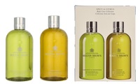 M.Brown Spicy & Citrus Body Care Duo Set 600 ml