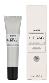 Lierac Dioptiride Wrinkle Correction Cream 15 ml