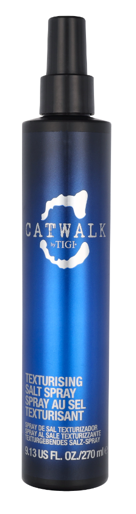 TIGI Catwalk Texturing Salt Spray 270 ml