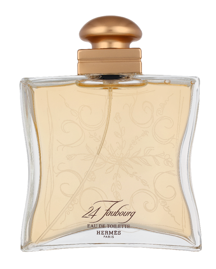 Hermes 24 Faubourg Eau de toilette Spray